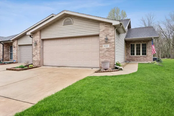 $254,900 | 3630 Franklin Street, Highland, IN 46322