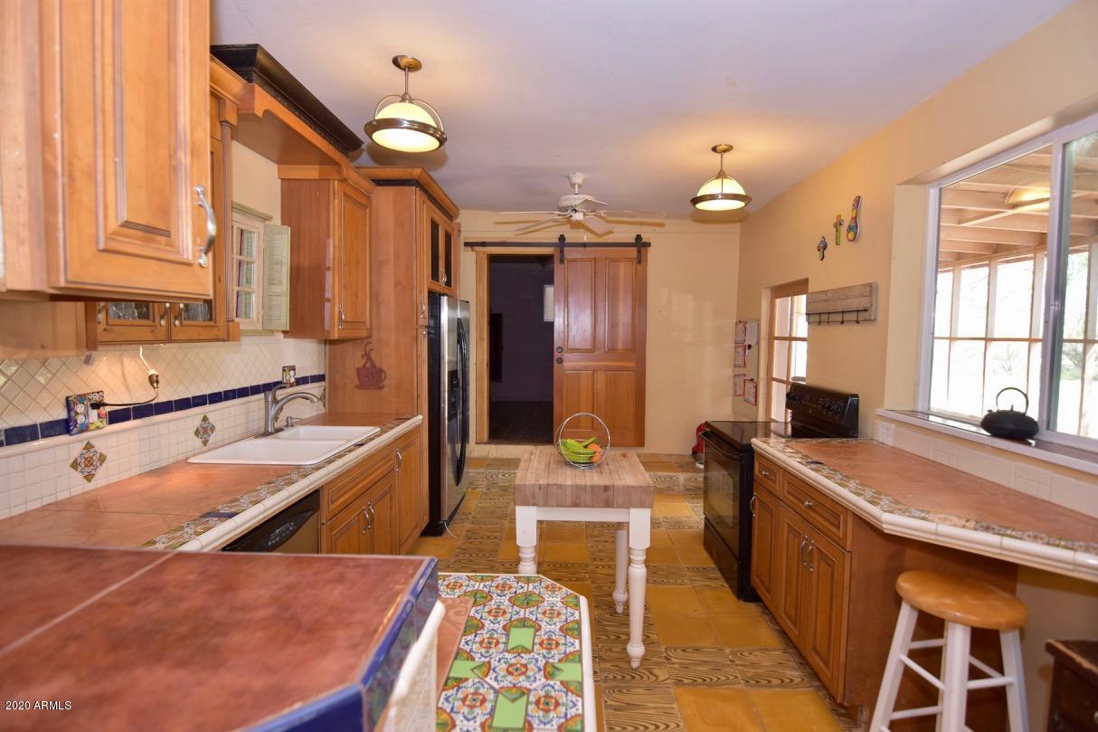 3660 North Elliott Road Ajo, AZ 85321 - Photo 11 of 34 Elliott Rd - 9