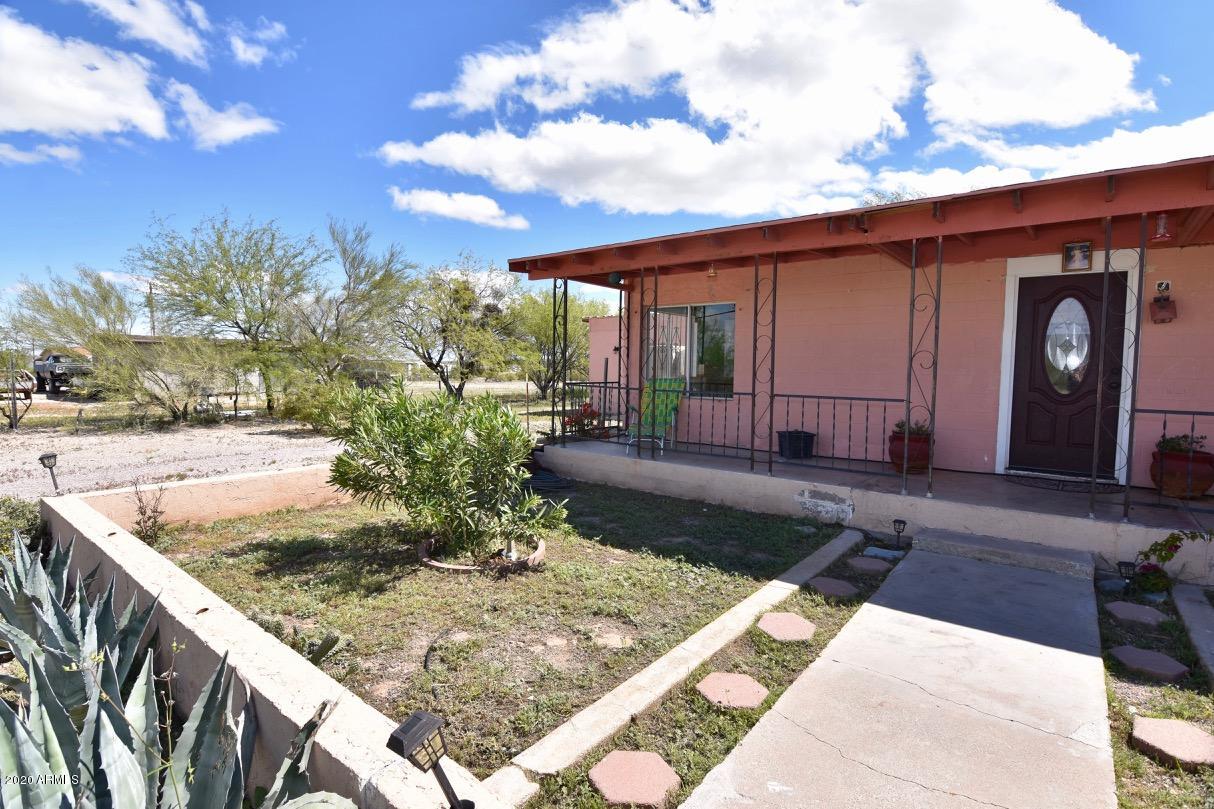 3660 North Elliott Road Ajo, AZ 85321 - Photo 2 of 34 Elliott Rd - 28