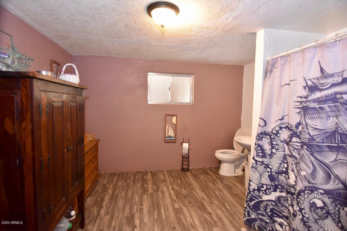 3660 North Elliott Road Ajo, AZ 85321 - Photo 21 of 34 Elliott Rd - 12