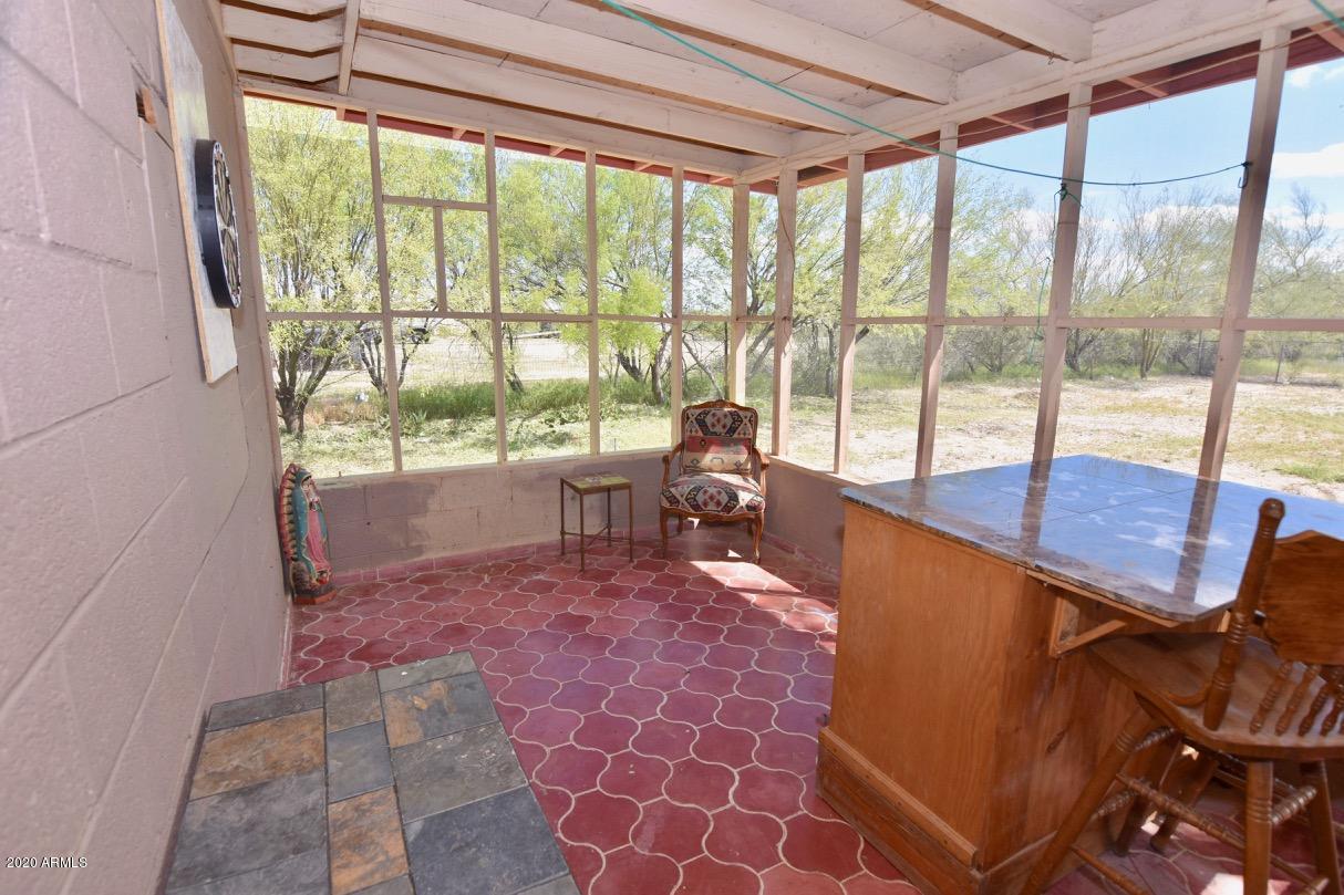 3660 North Elliott Road Ajo, AZ 85321 - Photo 22 of 34 Elliott Rd - 18