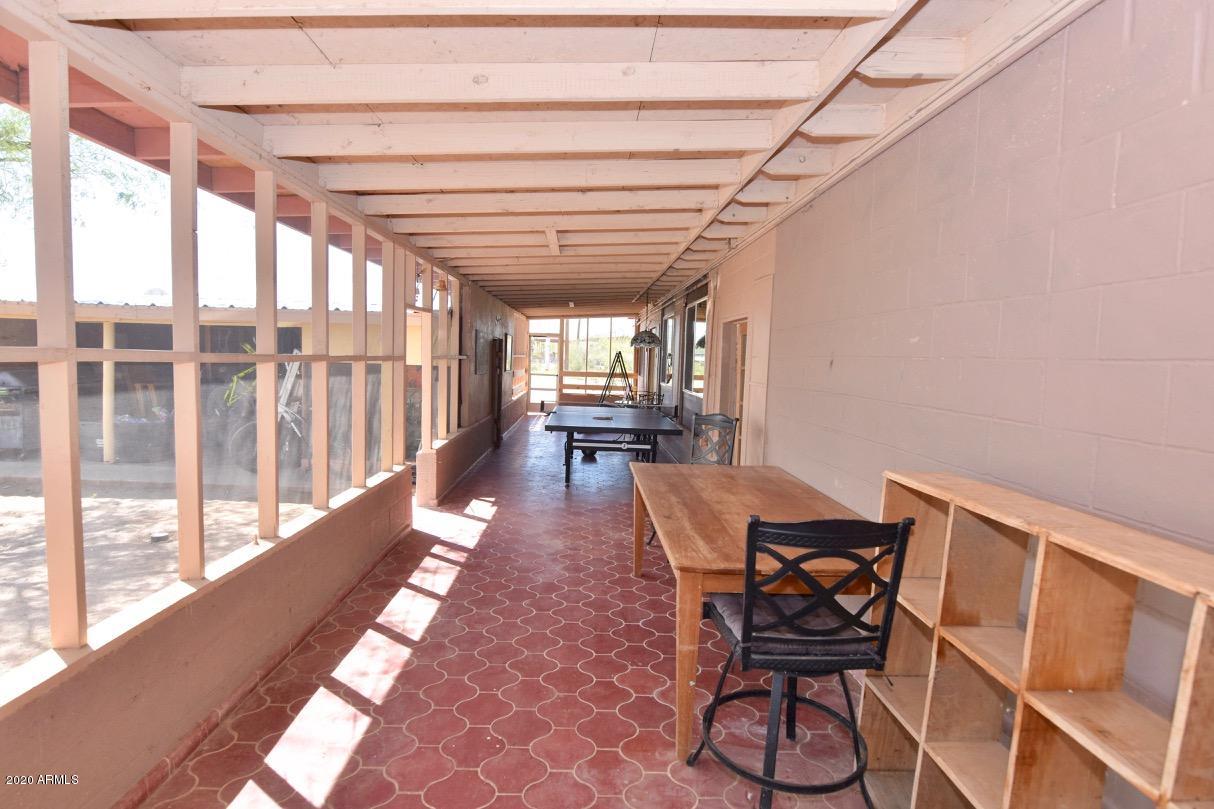 3660 North Elliott Road Ajo, AZ 85321 - Photo 23 of 34 Elliott Rd - 21