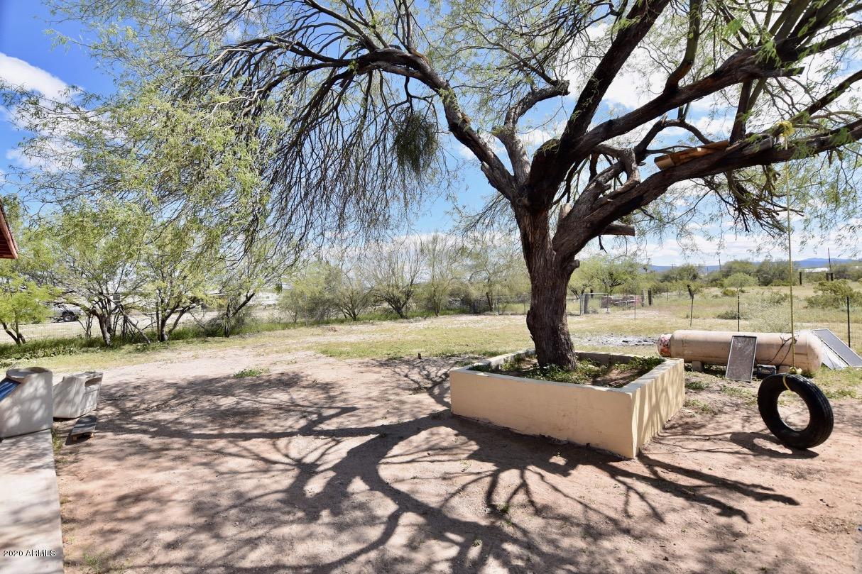 3660 North Elliott Road Ajo, AZ 85321 - Photo 24 of 34 Elliott Rd - 22