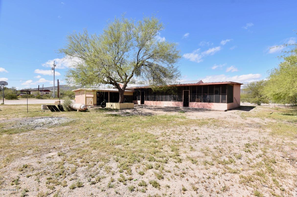 3660 North Elliott Road Ajo, AZ 85321 - Photo 25 of 34 Elliott Rd - 23