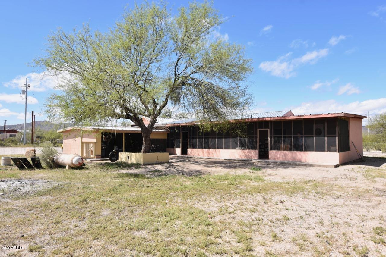 3660 North Elliott Road Ajo, AZ 85321 - Photo 26 of 34 Elliott Rd - 24