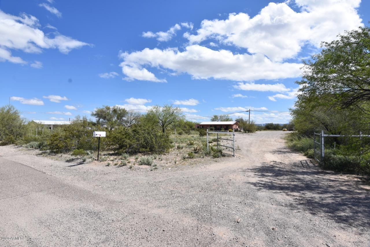 3660 North Elliott Road Ajo, AZ 85321 - Photo 27 of 34 Elliott Rd - 25