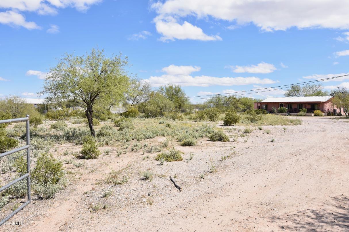 3660 North Elliott Road Ajo, AZ 85321 - Photo 28 of 34 Elliott Rd - 26