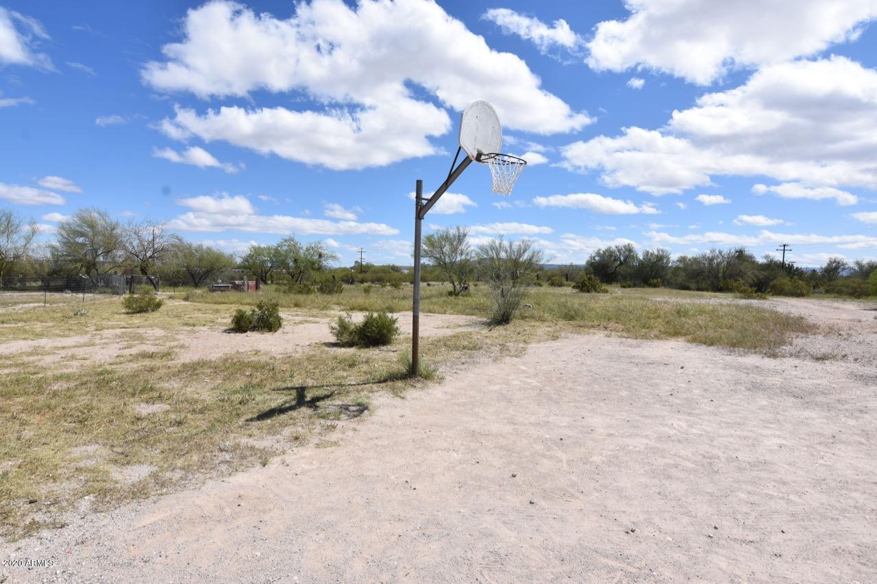 3660 North Elliott Road Ajo, AZ 85321 - Photo 29 of 34 Elliott Rd - 33