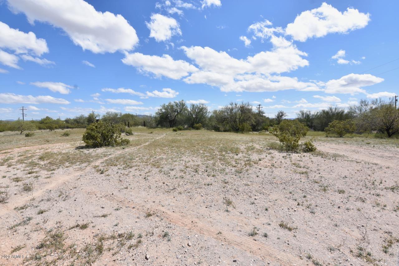 3660 North Elliott Road Ajo, AZ 85321 - Photo 30 of 34 Elliott Rd - 34
