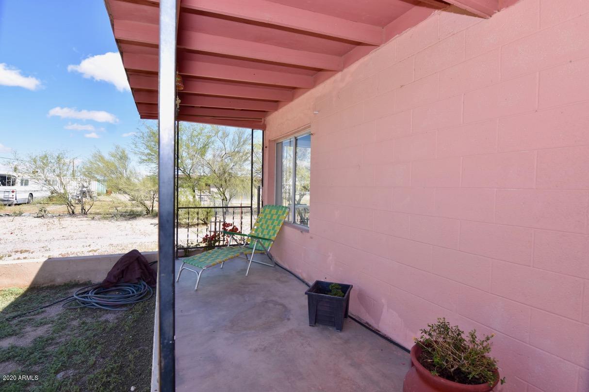 3660 North Elliott Road Ajo, AZ 85321 - Photo 3 of 34 Elliott Rd - 30