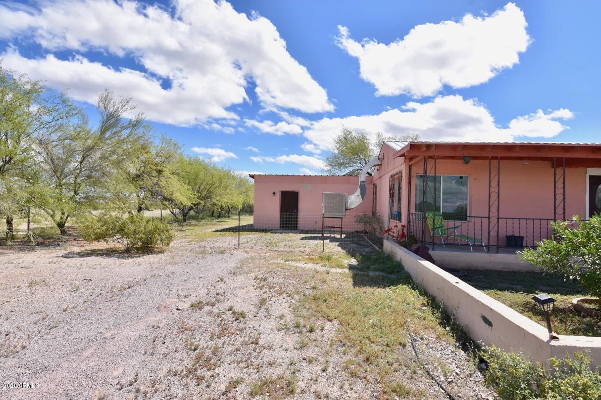 3660 North Elliott Road Ajo, AZ 85321 - Photo 5 of 34 Elliott Rd - 31