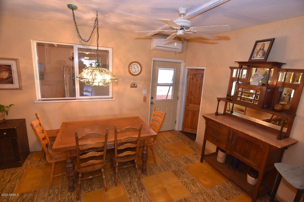 3660 North Elliott Road Ajo, AZ 85321 - Photo 10 of 34 Elliott Rd - 8