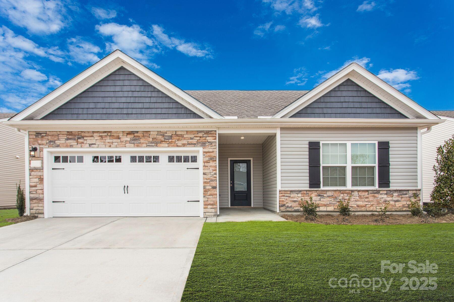 119 Rills Xing Way Troutman, NC 28166 - Photo 1 of 16 Gallery Image 1