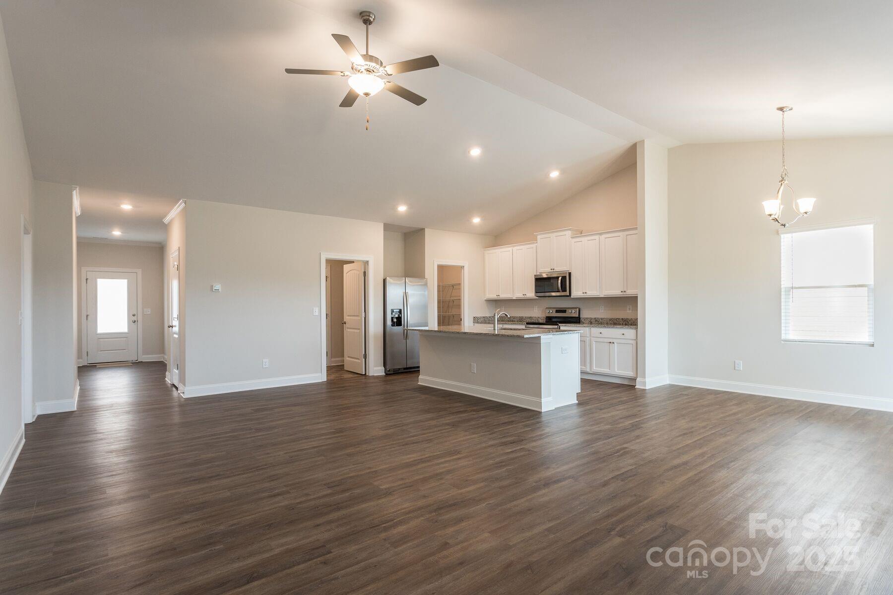 119 Rills Xing Way Troutman, NC 28166 - Photo 8 of 16 Gallery Image 8