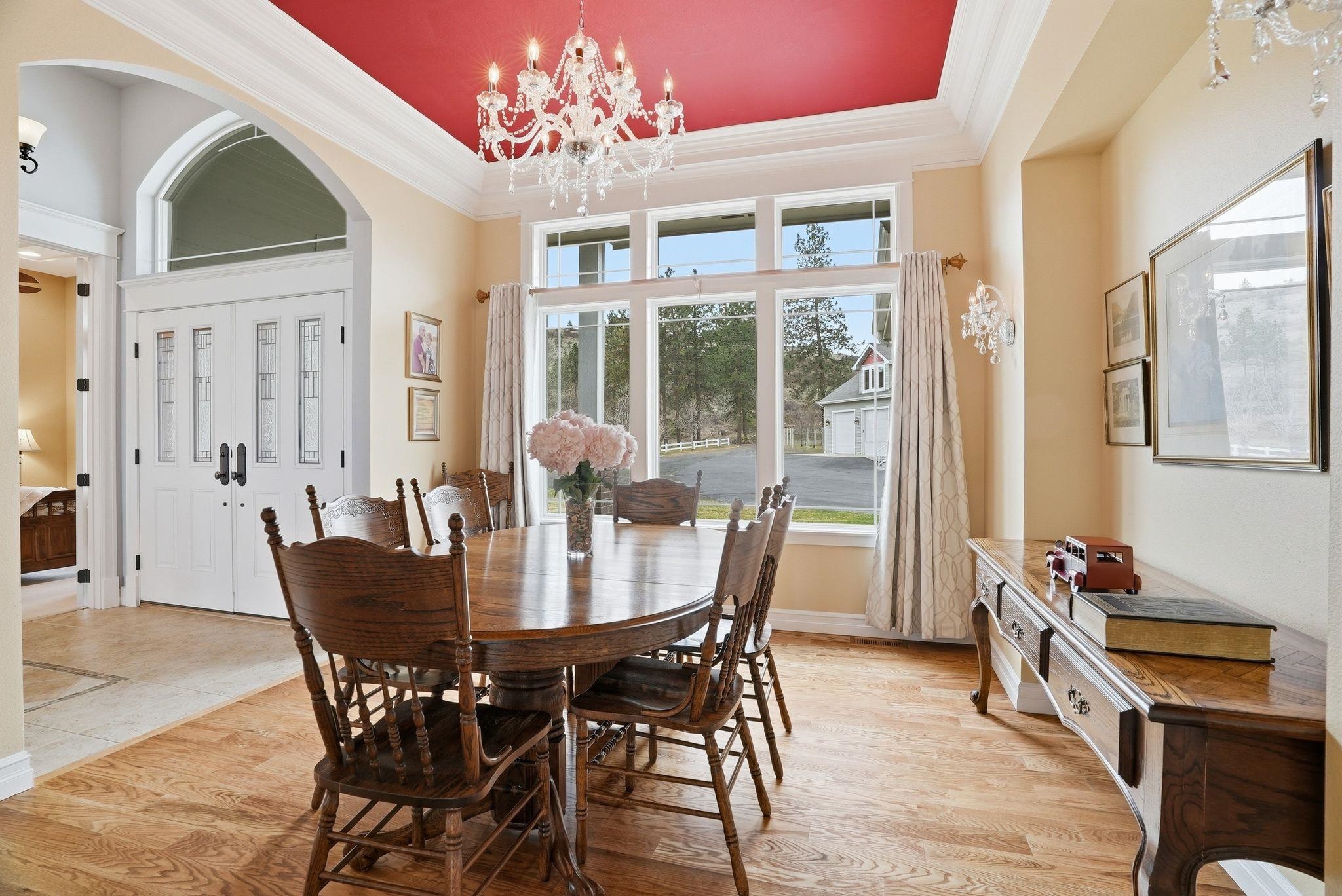 18528 North Valley Road Nine Mile Falls, WA 99026 - Photo 11 of 50