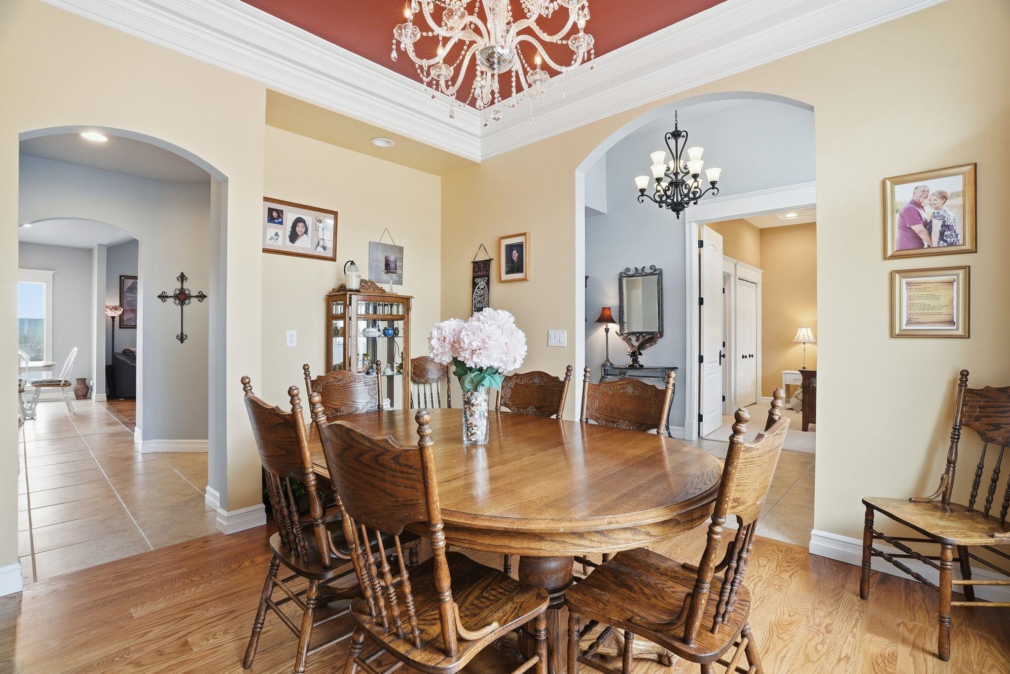 18528 North Valley Road Nine Mile Falls, WA 99026 - Photo 12 of 50