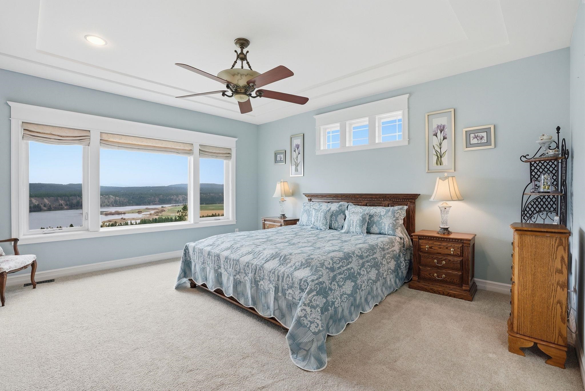 18528 North Valley Road Nine Mile Falls, WA 99026 - Photo 13 of 50