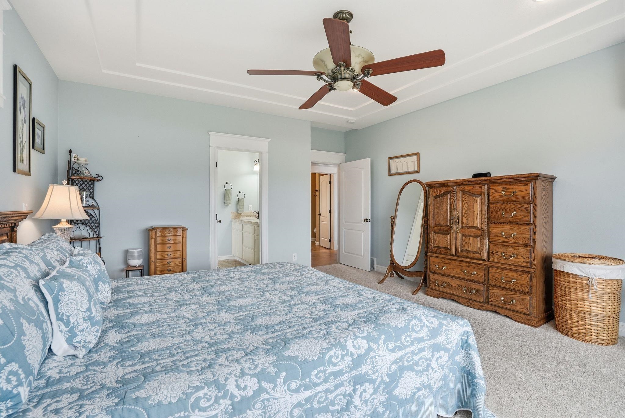 18528 North Valley Road Nine Mile Falls, WA 99026 - Photo 15 of 50