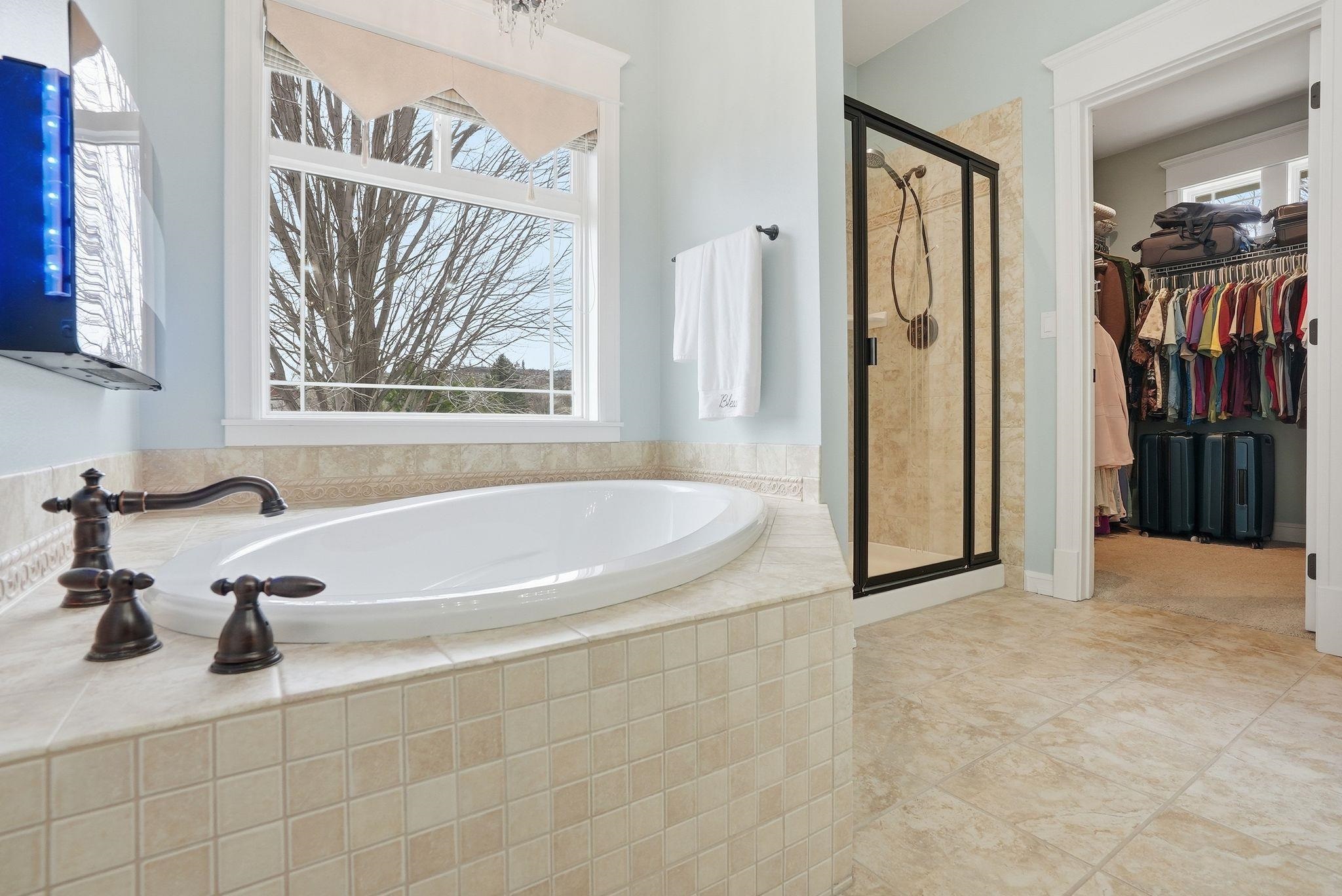 18528 North Valley Road Nine Mile Falls, WA 99026 - Photo 18 of 50