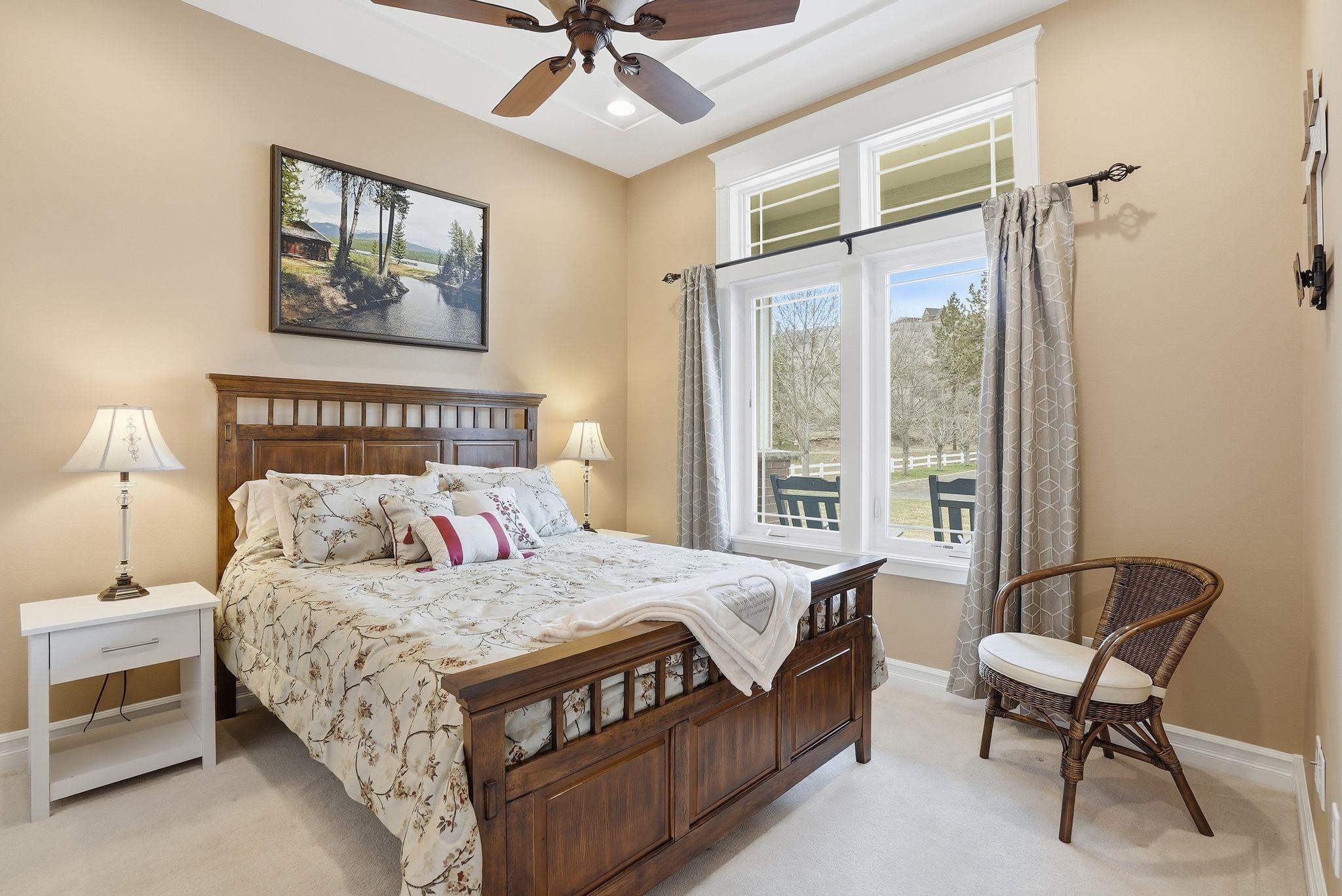 18528 North Valley Road Nine Mile Falls, WA 99026 - Photo 19 of 50