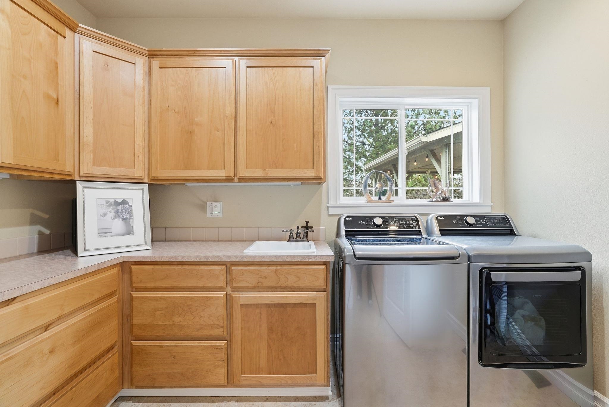 18528 North Valley Road Nine Mile Falls, WA 99026 - Photo 22 of 50