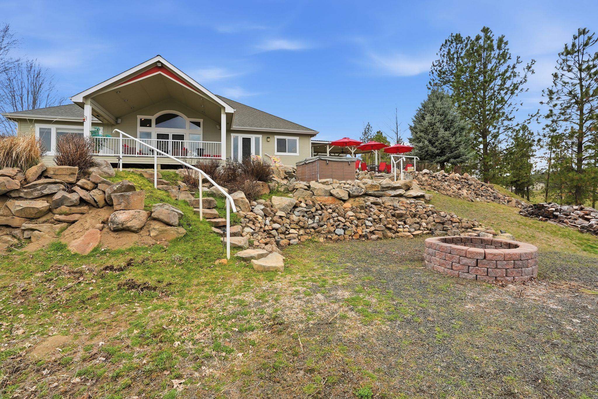 18528 North Valley Road Nine Mile Falls, WA 99026 - Photo 31 of 50