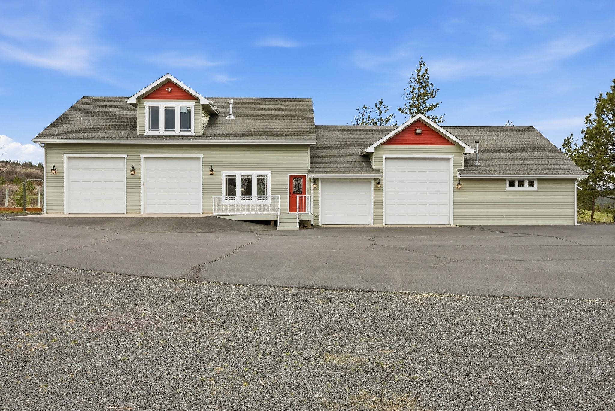 18528 North Valley Road Nine Mile Falls, WA 99026 - Photo 33 of 50