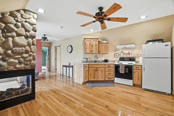 $1,559,900 | 18528 North Valley Road, Nine Mile Falls, WA 99026