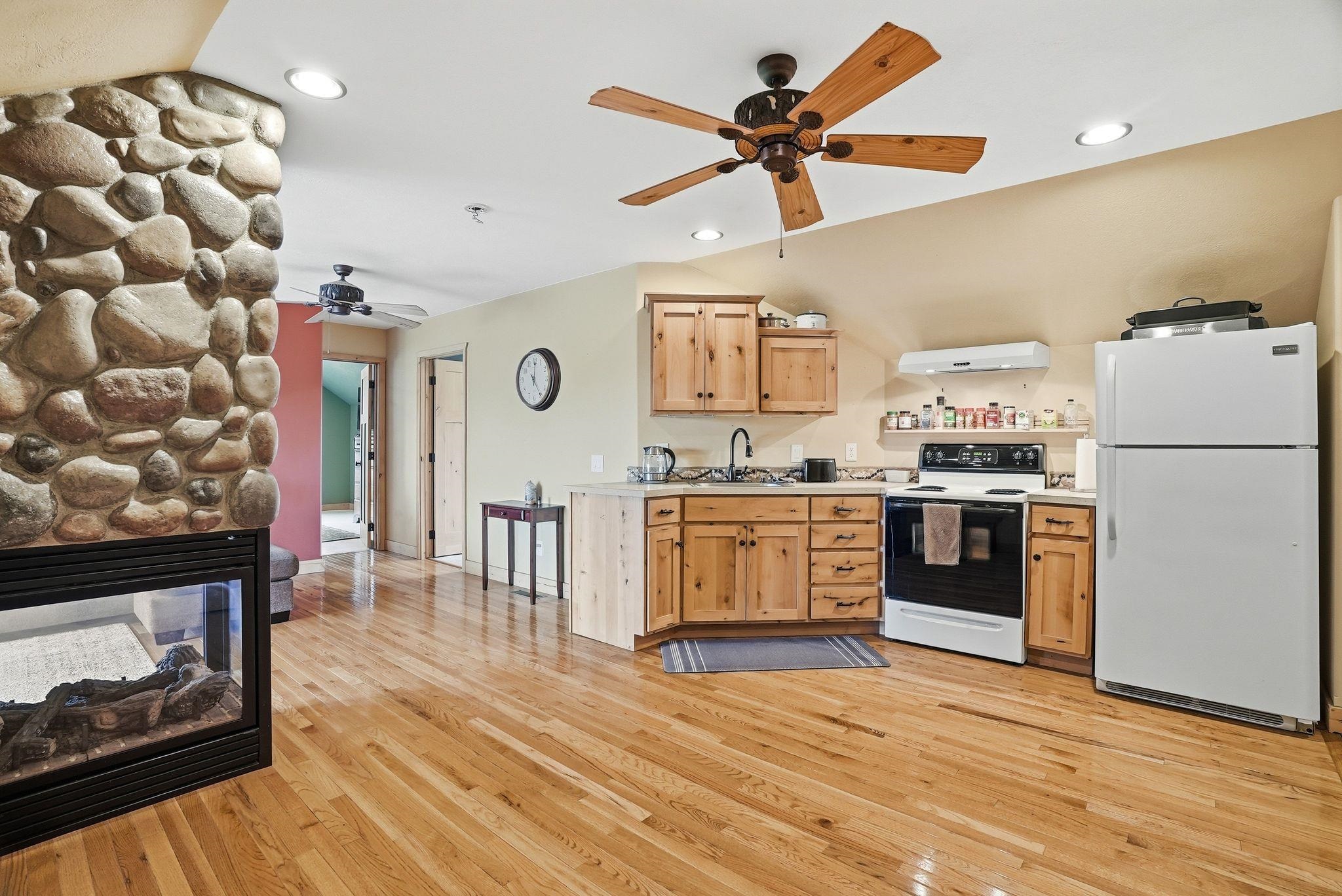 18528 North Valley Road Nine Mile Falls, WA 99026 - Photo 36 of 50