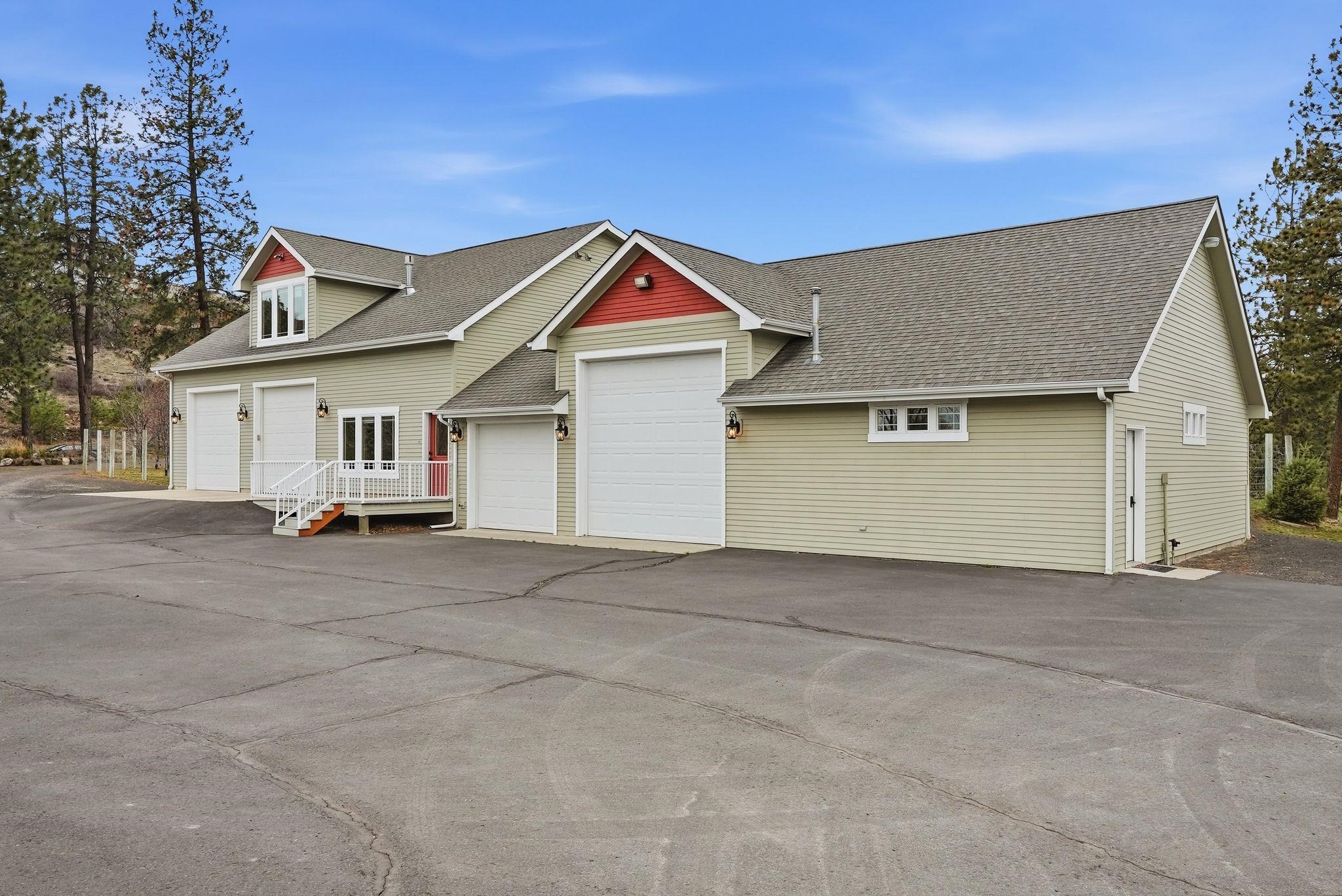 18528 North Valley Road Nine Mile Falls, WA 99026 - Photo 44 of 50