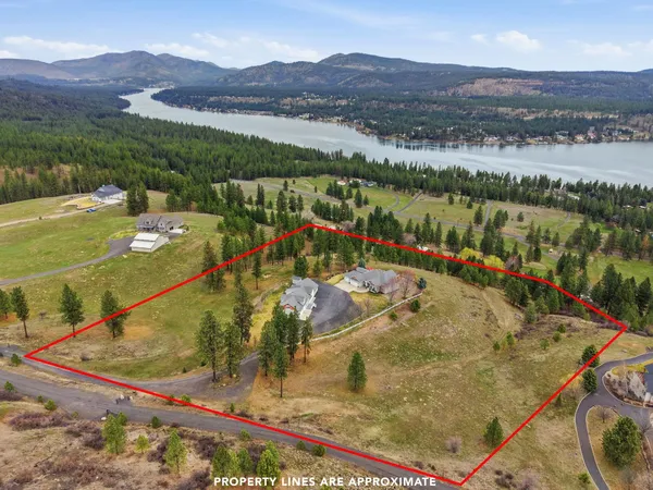 $1,559,900 | 18528 North Valley Road, Nine Mile Falls, WA 99026