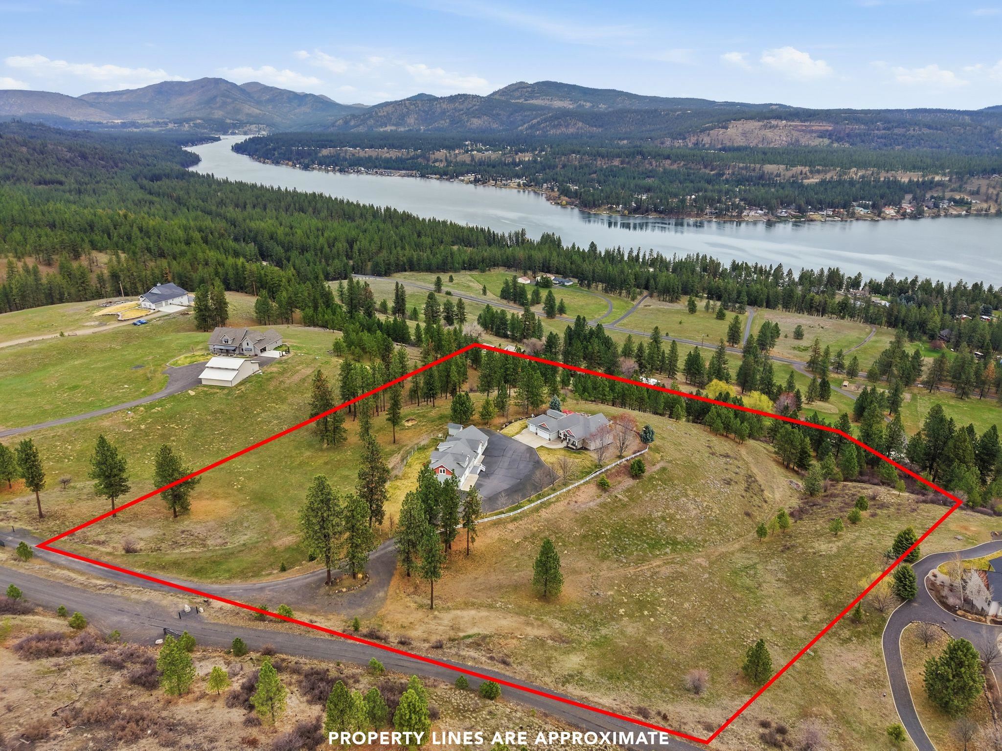 18528 North Valley Road Nine Mile Falls, WA 99026 - Photo 48 of 50