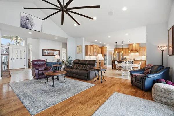 $1,559,900 | 18528 North Valley Road, Nine Mile Falls, WA 99026