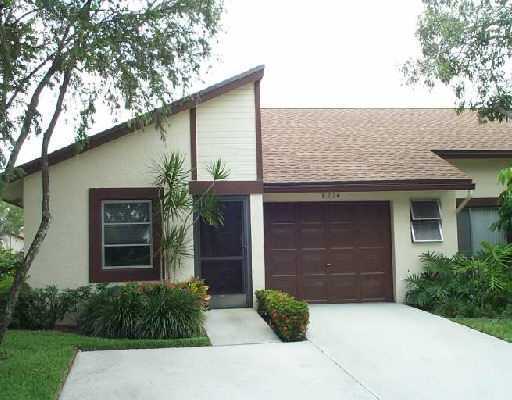 8224 Sweetbriar Way, Unit A Boca Raton, FL 33496 - Photo 1 of 1 Primary Photo
