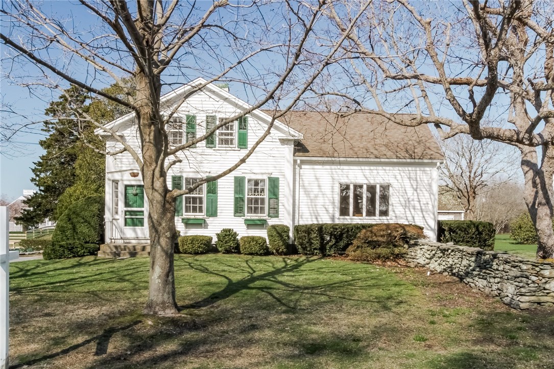 429 West Main Road Little Compton, RI 02837 - Photo 1 of 36