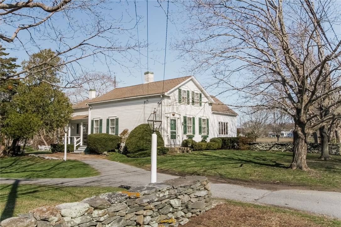 429 West Main Road Little Compton, RI 02837 - Photo 8 of 36