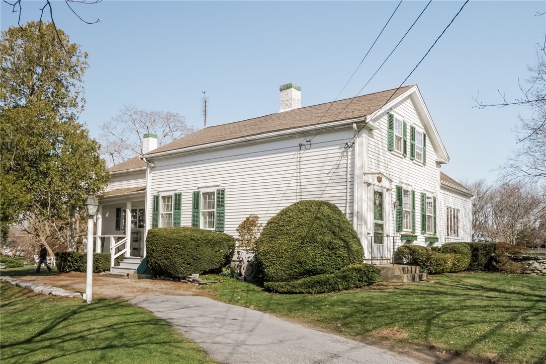 429 West Main Road Little Compton, RI 02837 - Photo 9 of 36