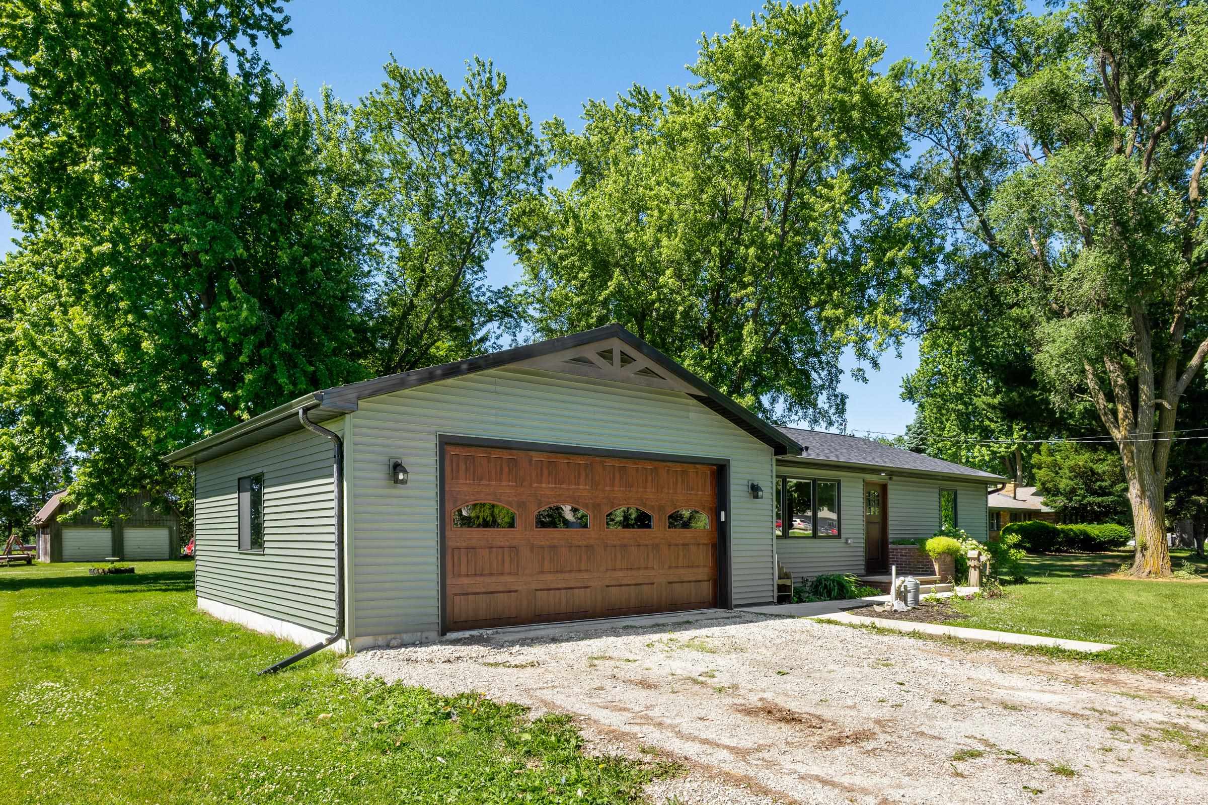 W13112 Olden Road Ripon, WI 54971 - Photo 42 of 63