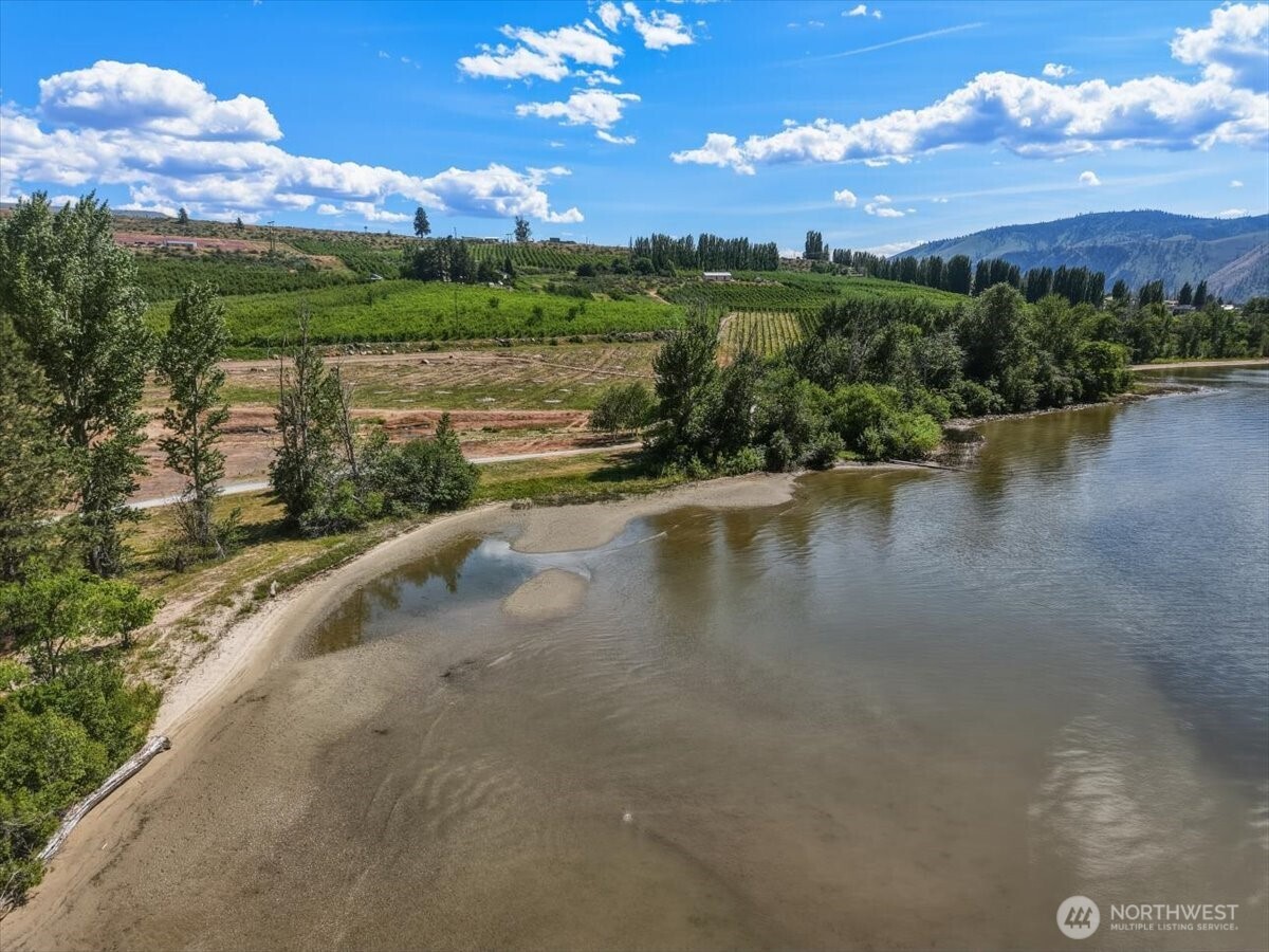 0 Lot 3 Silvest Road Orondo, WA 98843 - Photo 19 of 20 a view of lake
