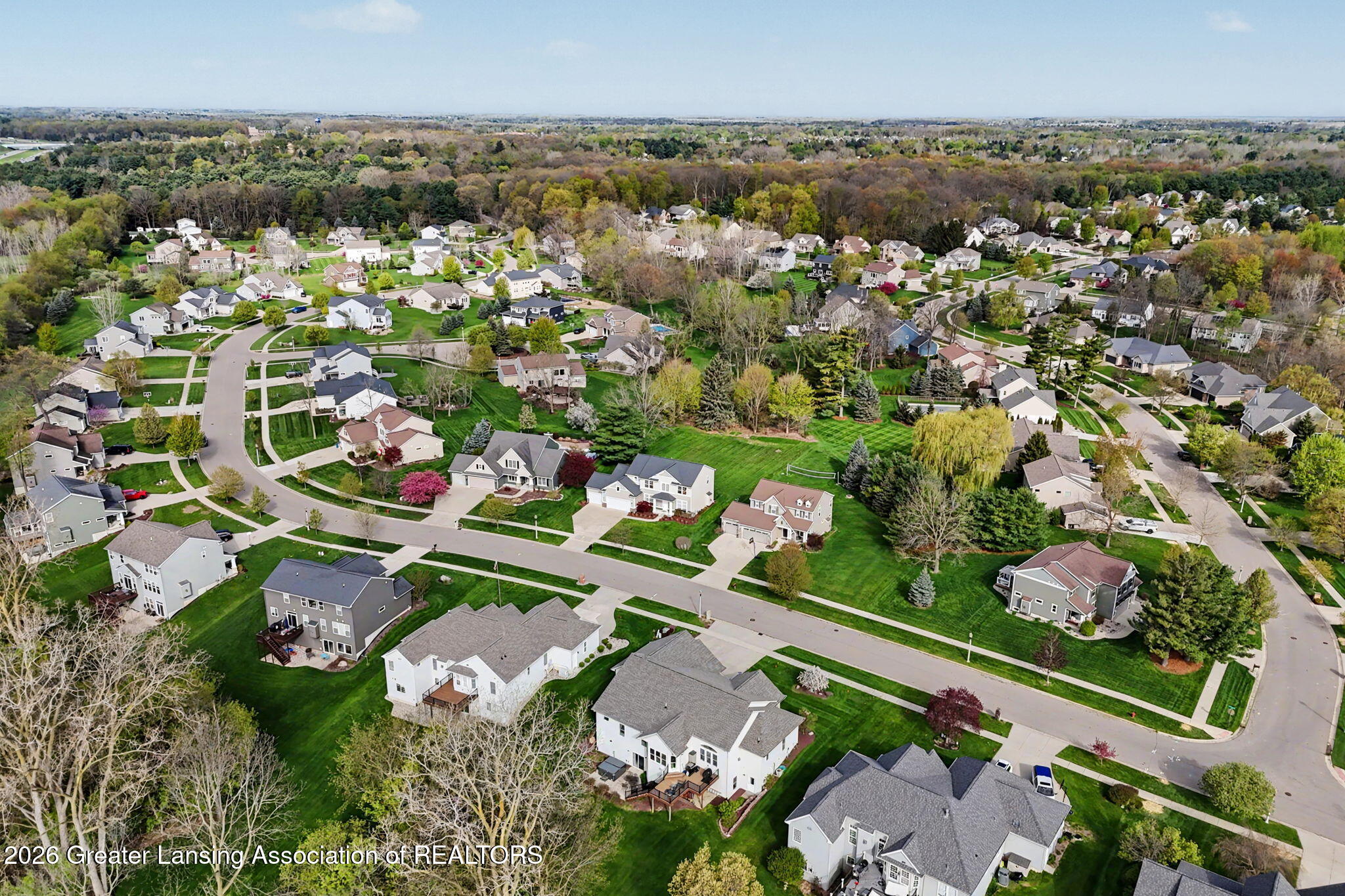1470 Wellman Road Dewitt, MI 48820 - Photo 49 of 52 52-web-or-mls-drone3