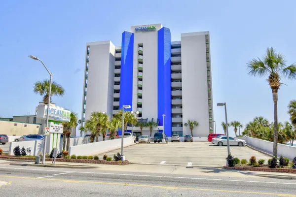 $369,000 | 1901 South Ocean Boulevard, Unit 1216, Myrtle Beach, SC 29577