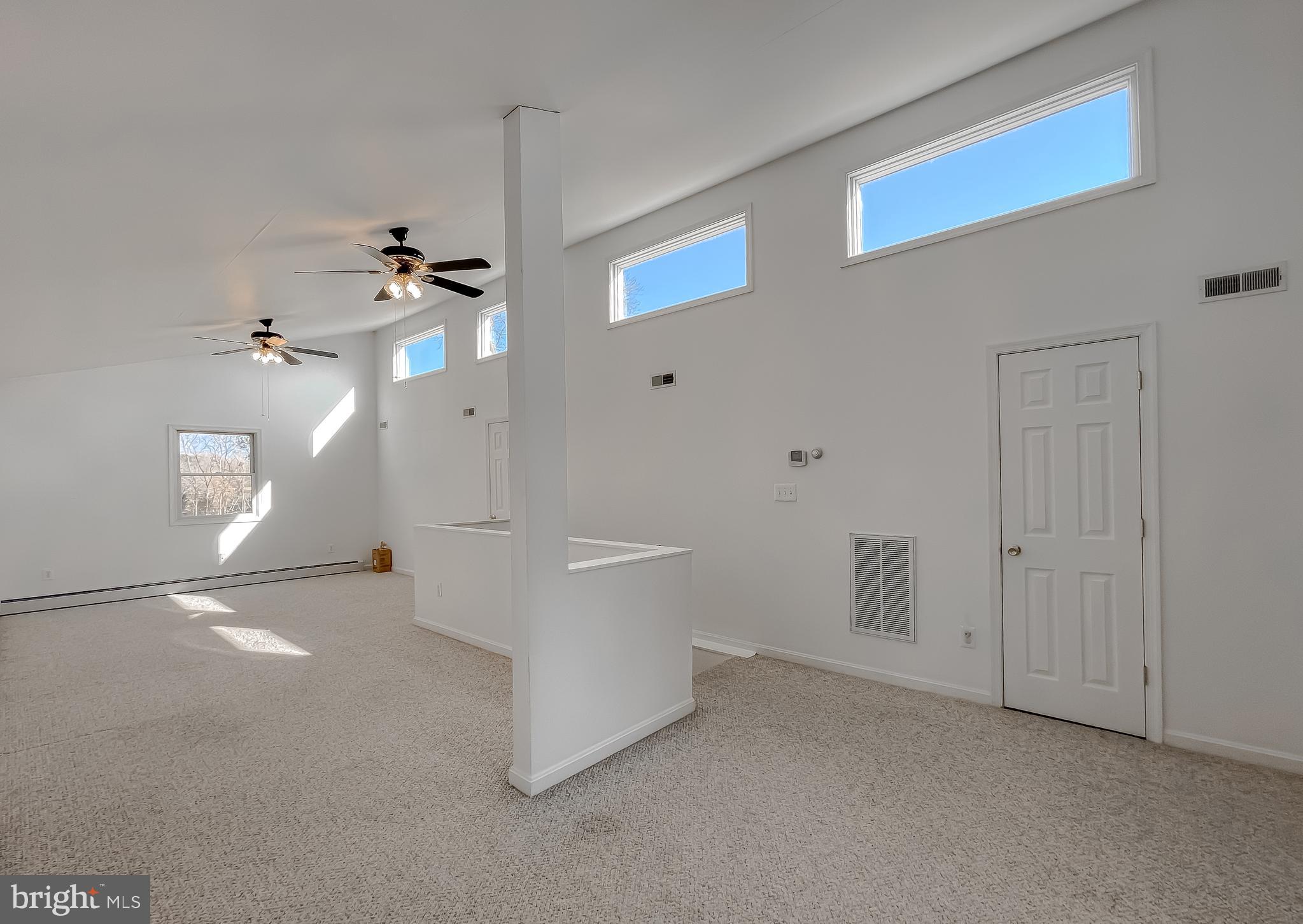 37117 Moore Road Bushwood, MD 20618 - Photo 26 of 45 a view of an empty room