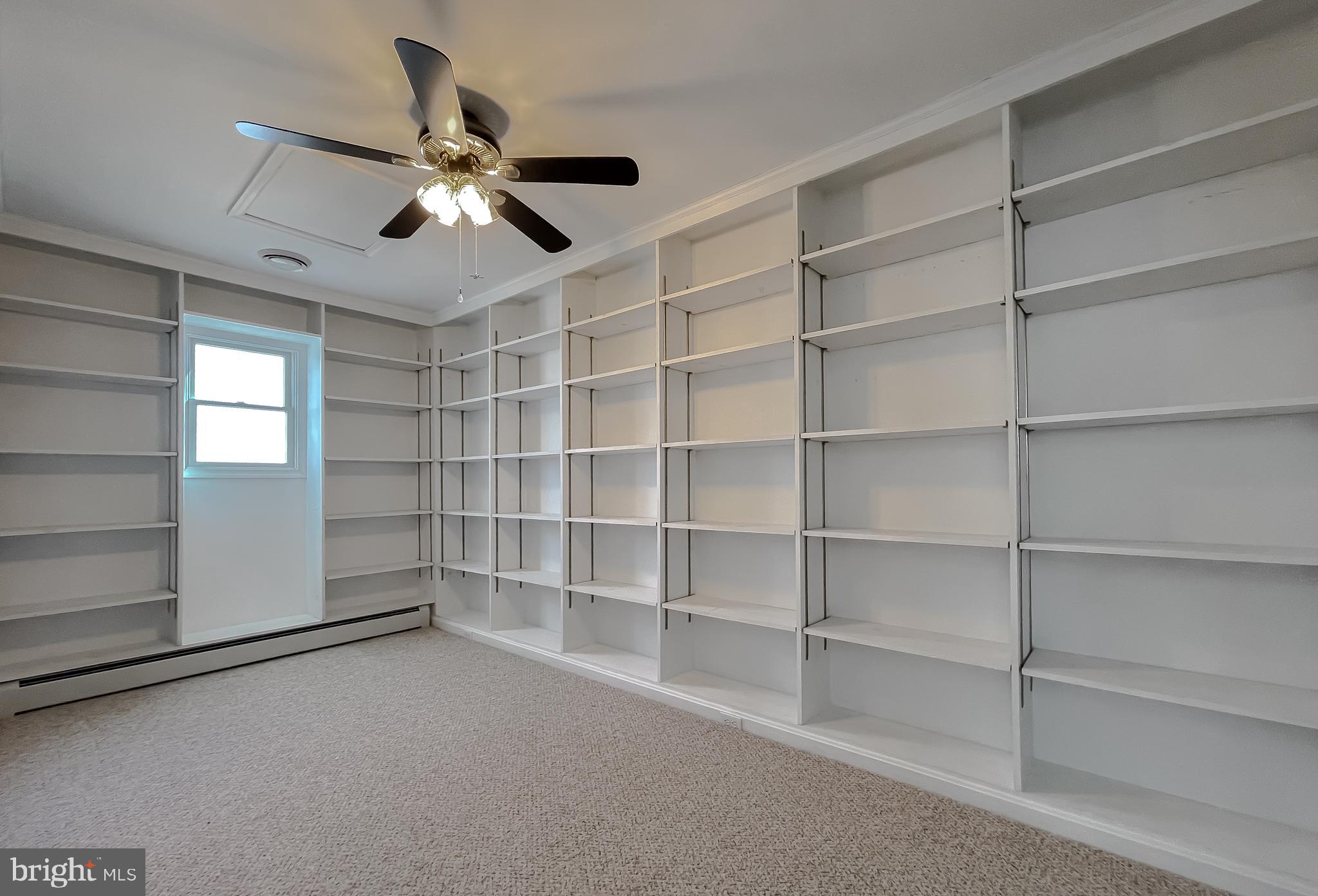 37117 Moore Road Bushwood, MD 20618 - Photo 29 of 45 a view of an empty room with a window