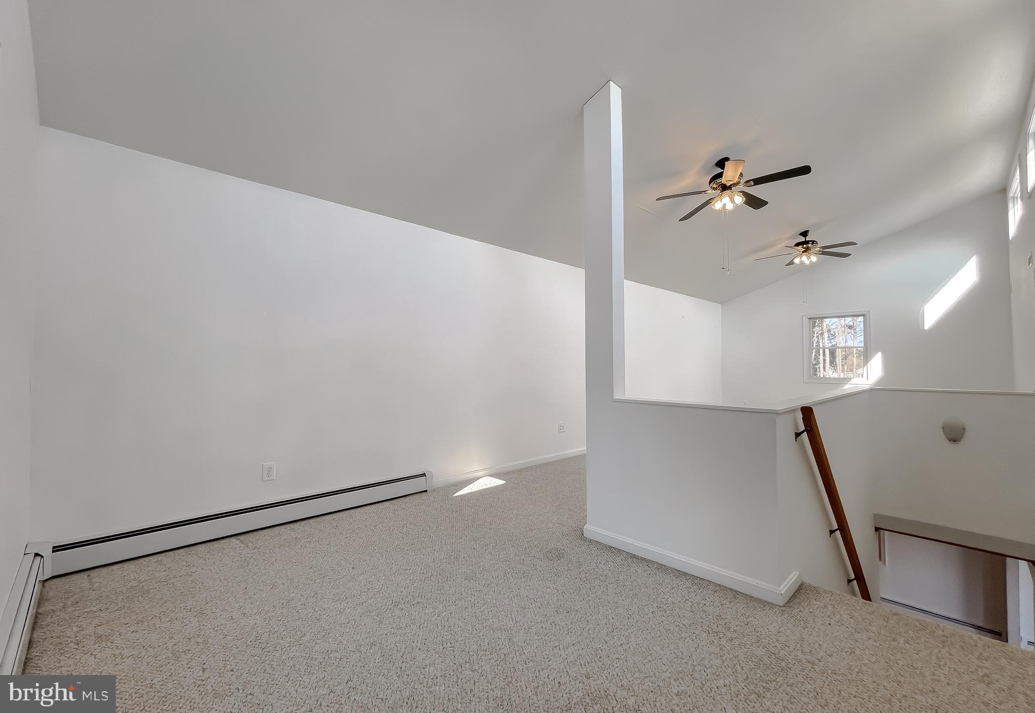 37117 Moore Road Bushwood, MD 20618 - Photo 31 of 45 a view of an empty room