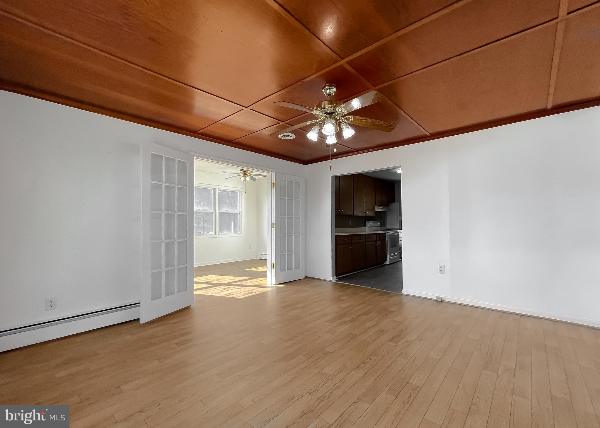 37117 Moore Road Bushwood, MD 20618 - Photo 37 of 45 a view of a livingroom with a flat screen tv