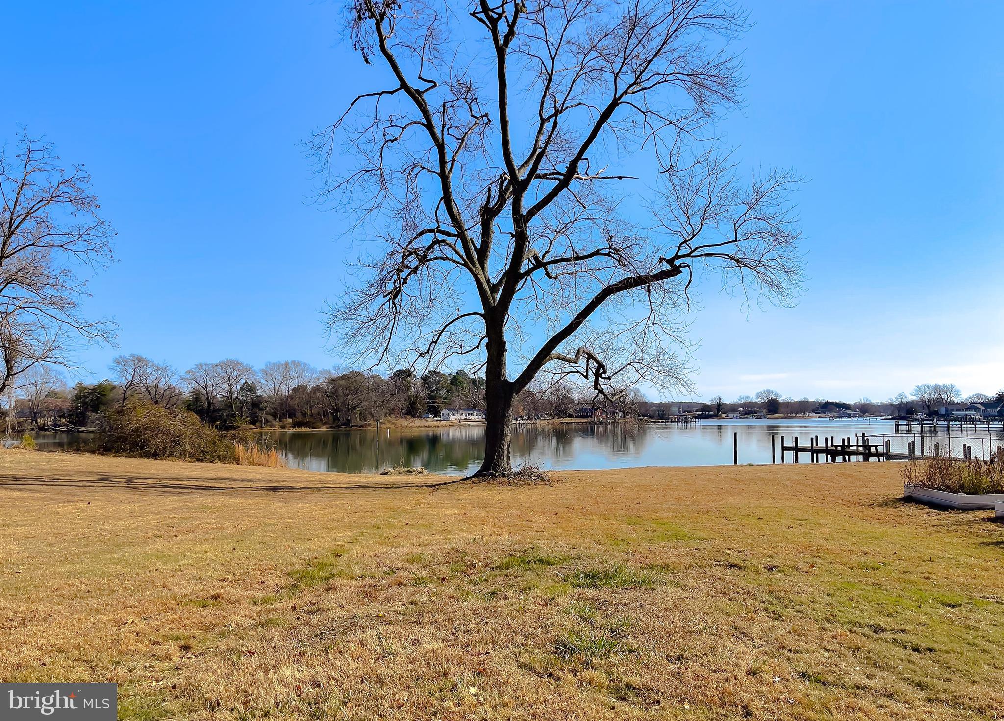 37117 Moore Road Bushwood, MD 20618 - Photo 5 of 45 a view of lake