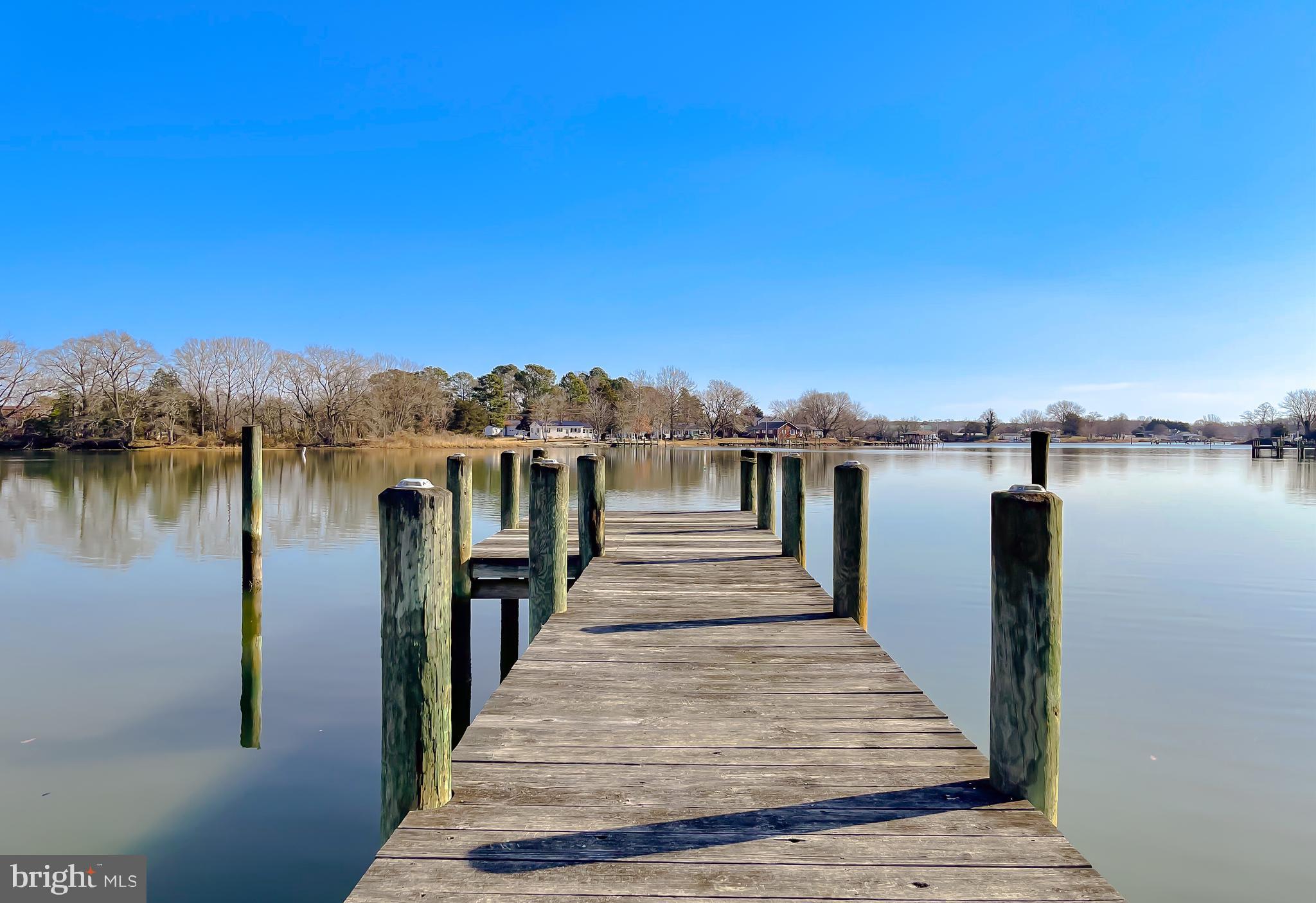 37117 Moore Road Bushwood, MD 20618 - Photo 6 of 45 a park view of water with city view