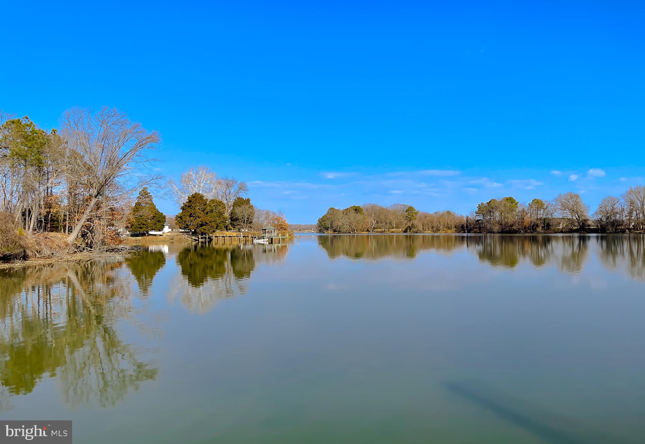 37117 Moore Road Bushwood, MD 20618 - Photo 8 of 45 a view of lake