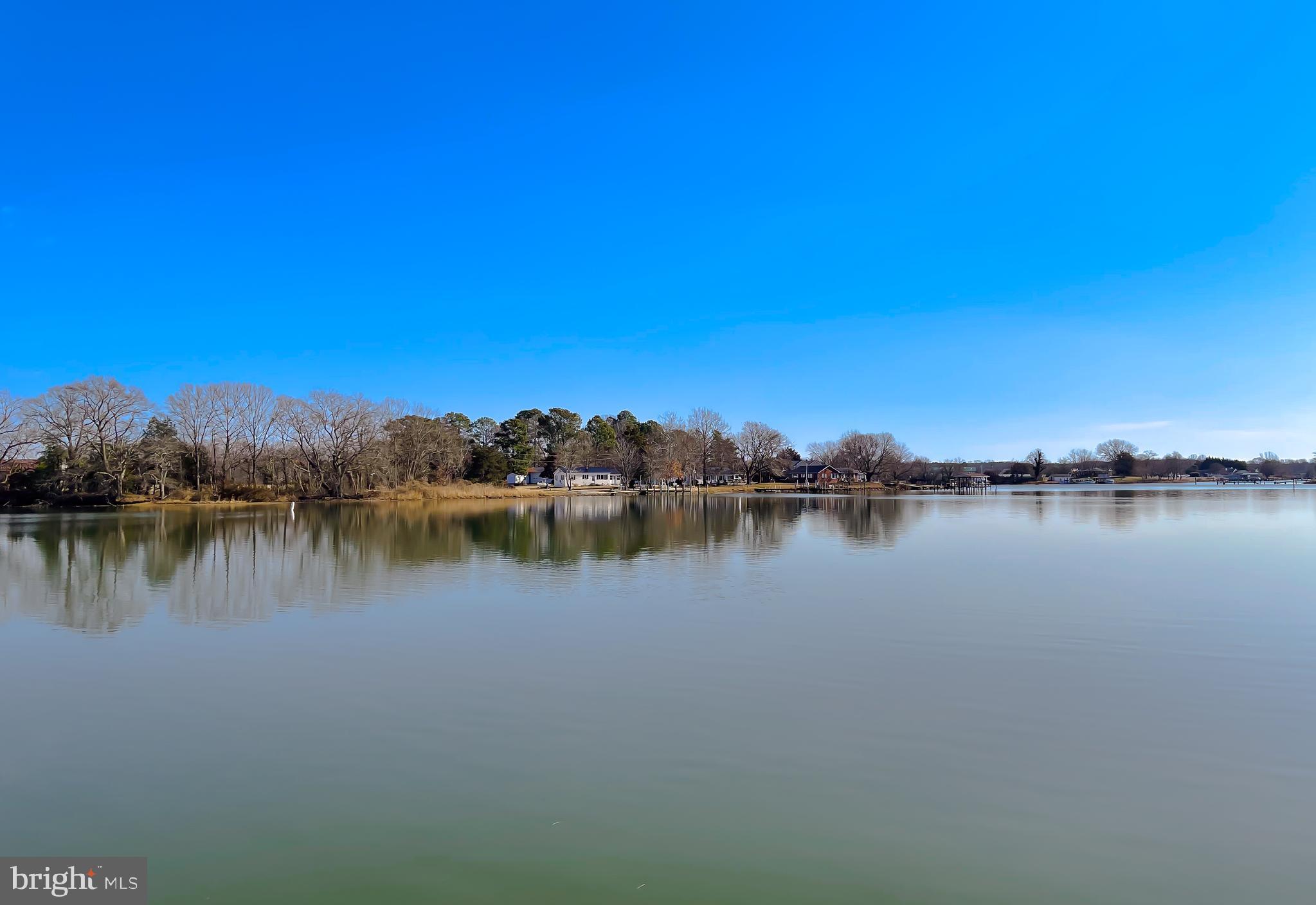 37117 Moore Road Bushwood, MD 20618 - Photo 9 of 45 a view of lake