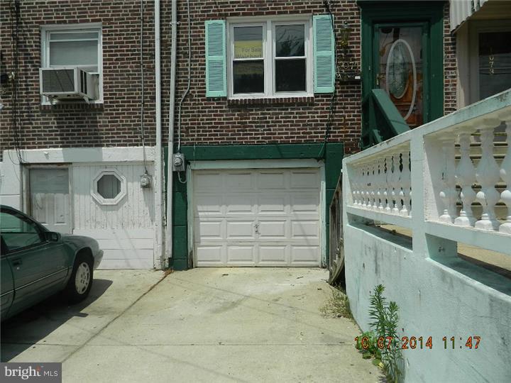 1071 South Merrimac Road Camden, NJ 08104 - Photo 3 of 21 Exterior Front